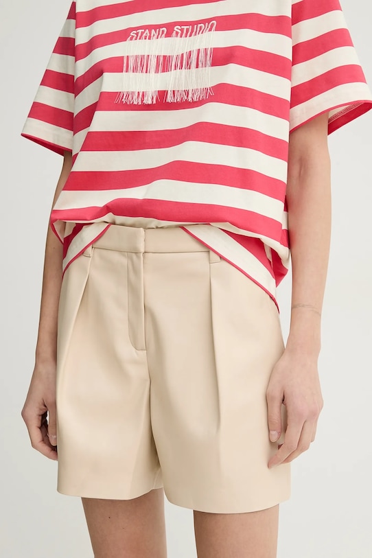 

Шорты Belen Stand Studio, бежевый