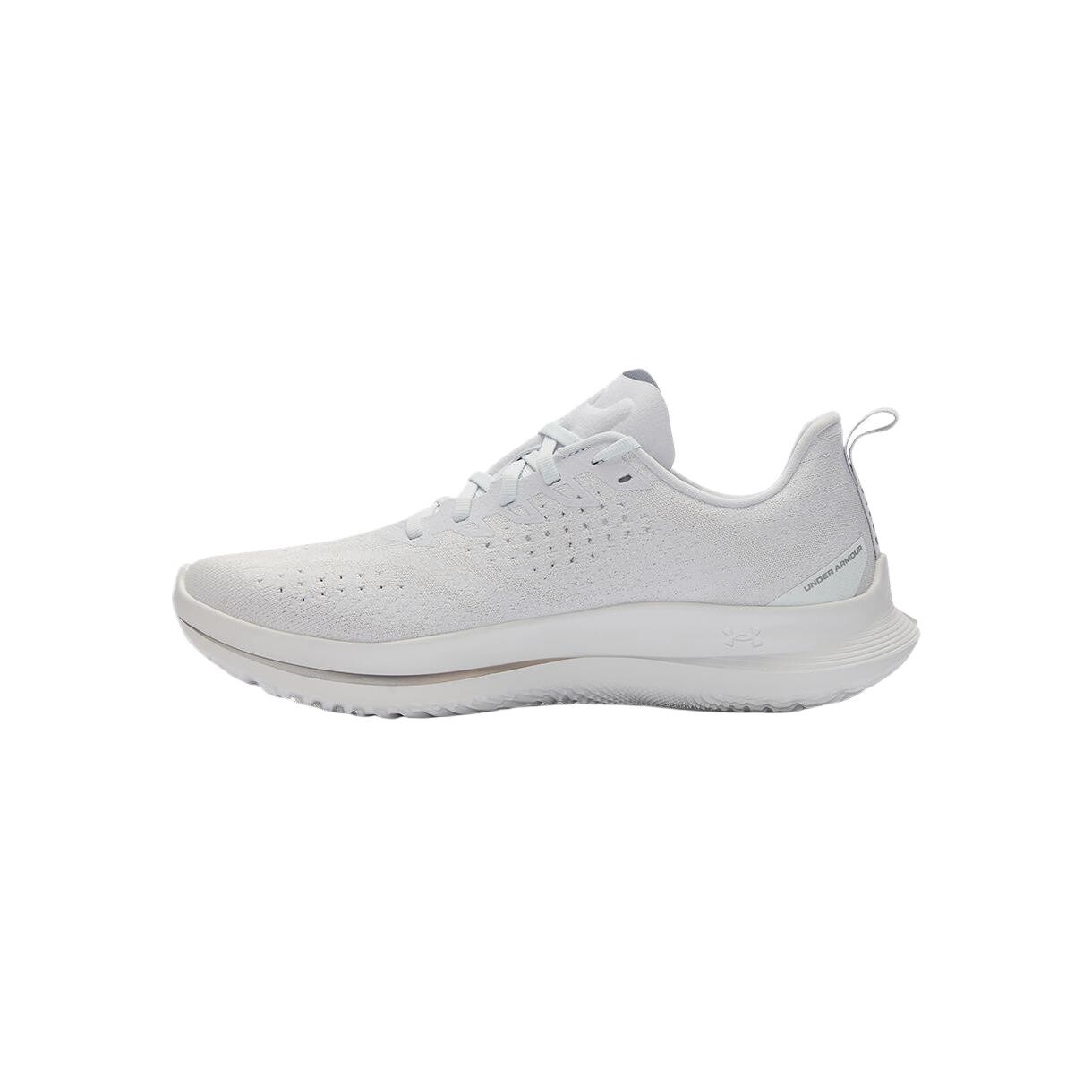 

Кроссовки мужские с низким верхом белые/серые Under Armour