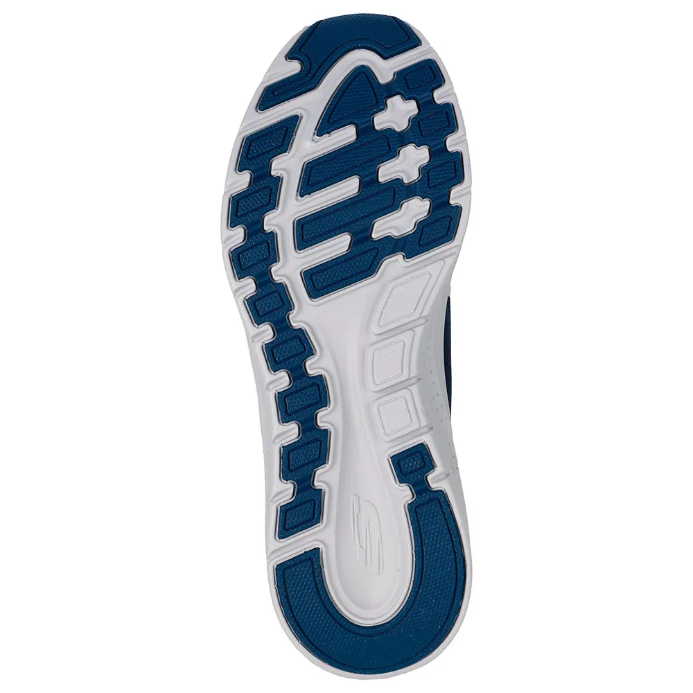 Кроссовки Skechers Arch Fit 2.0 Lestur, синий — фото 2