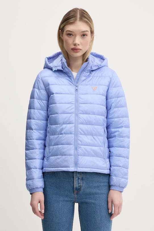

Куртка Guess Jeans, синий