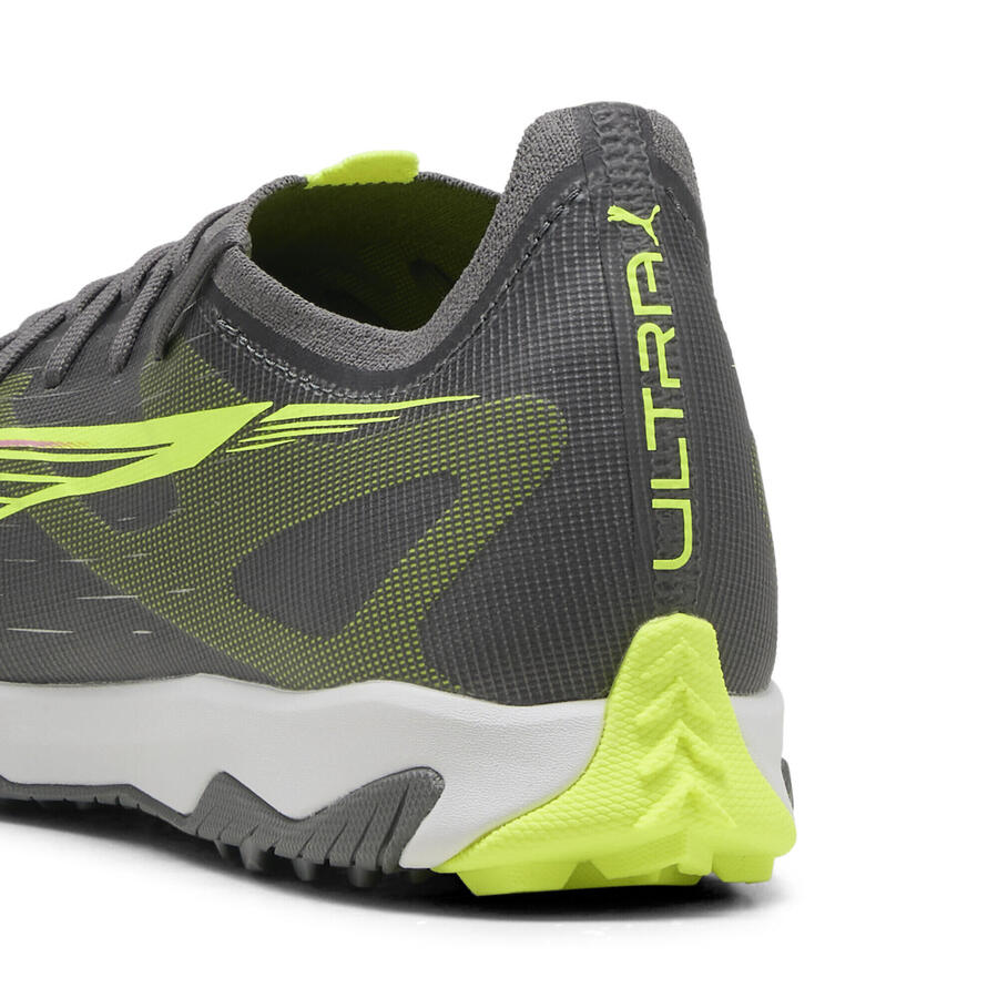Футбольные бутсы ULTRA 5 MATCH TT для взрослых PUMA — фото 2