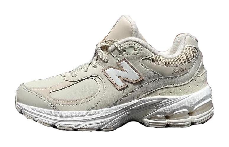 

Детские кроссовки New Balance NB 2002R GS, Gray