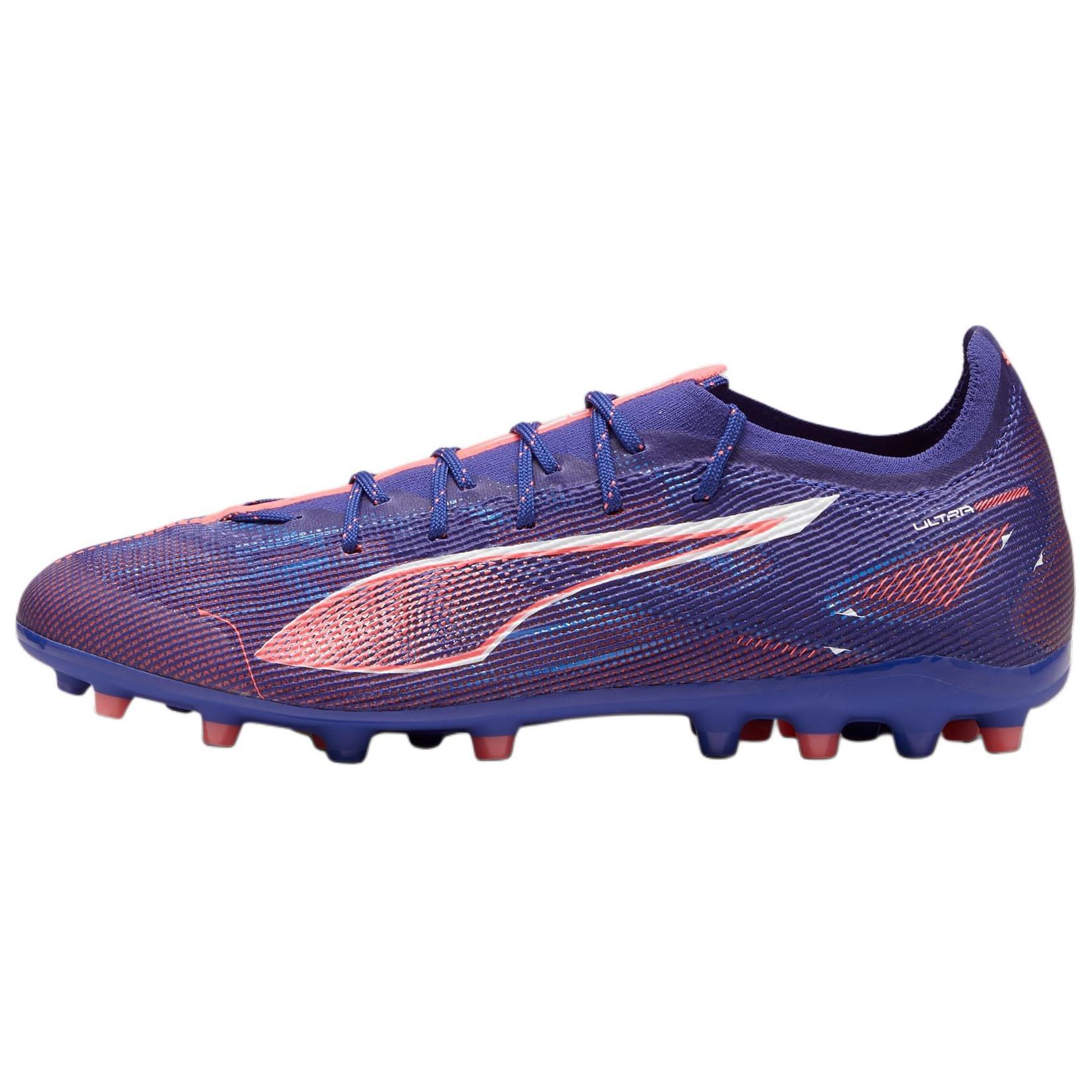 

PUMA Ультра 5 коллекция футбольные бутсы мужские синие, цвет Blue