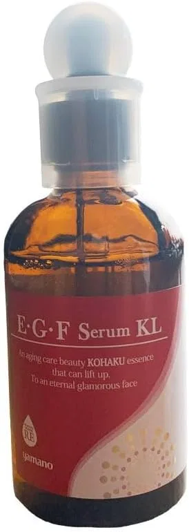 Сыворотка увлажняющая Yamano EGF Serum KL 100 мл