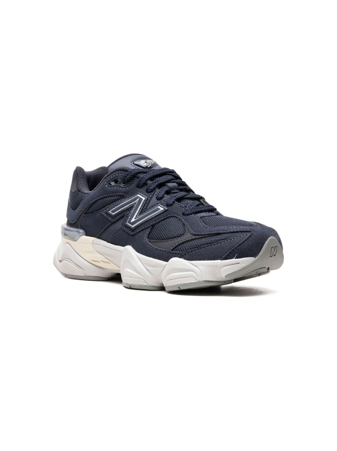 

Кроссовки 9060 'Navy/White' New Balance Kids, синий