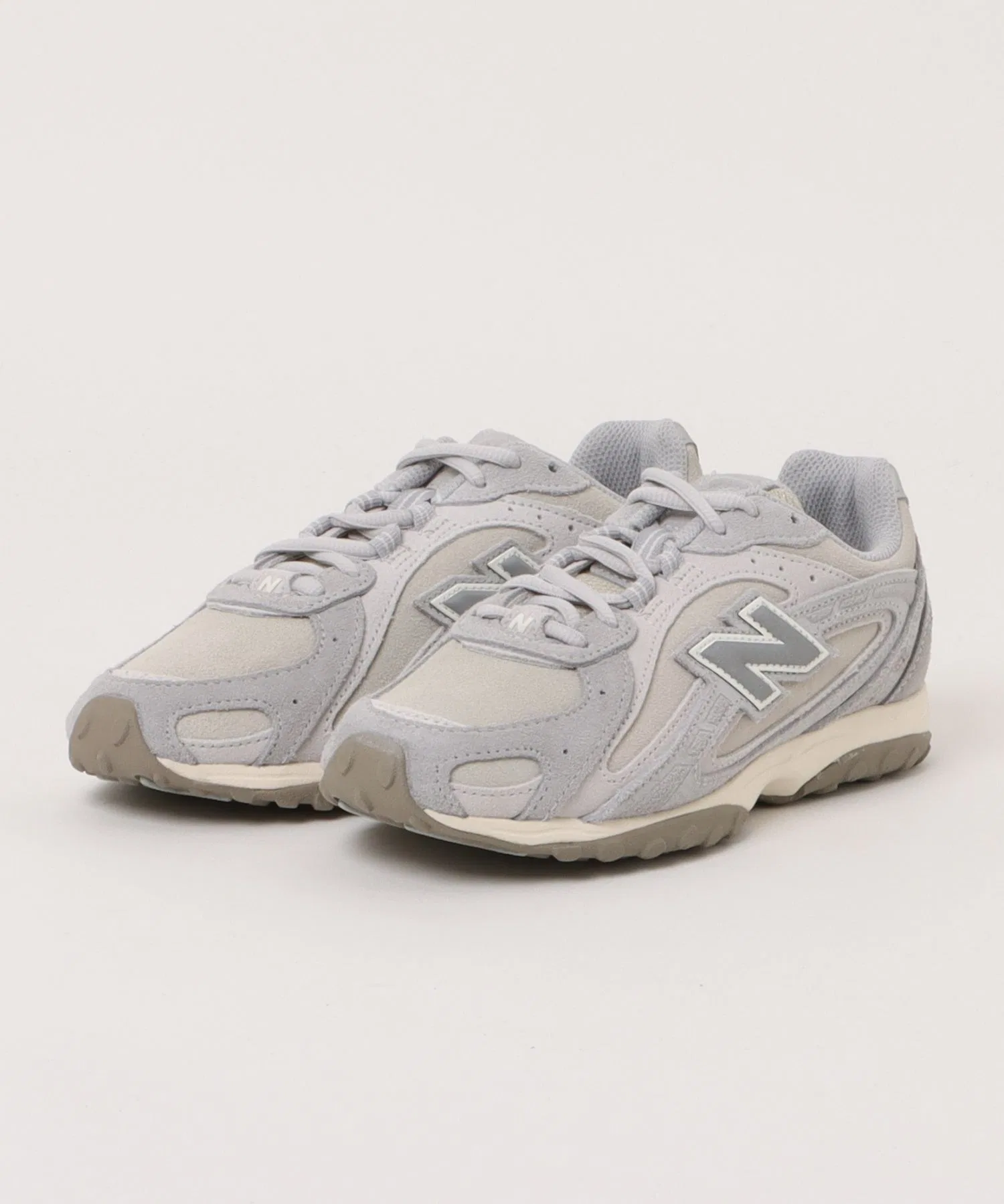 Мужские кроссовки New Balance U204L