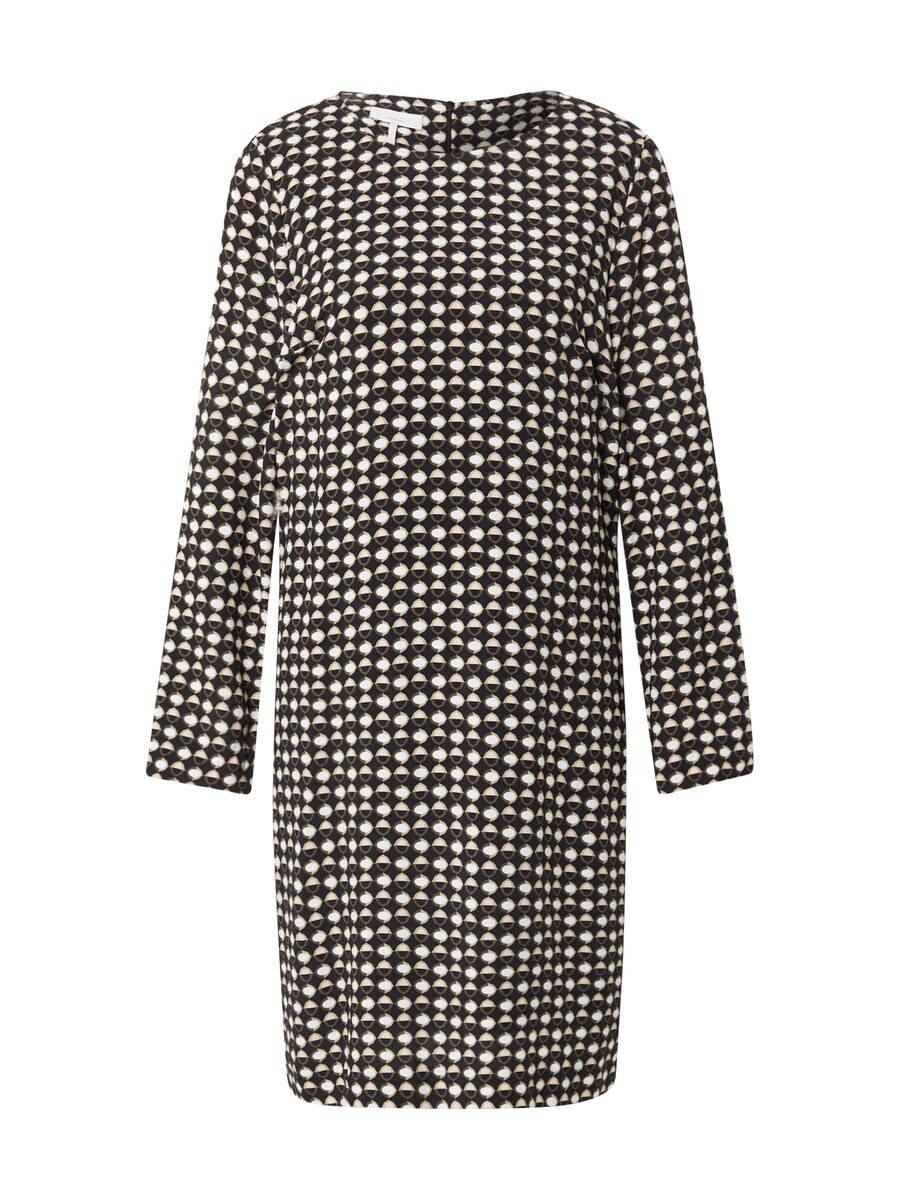 

Мини платье CINQUE Dress East, черный