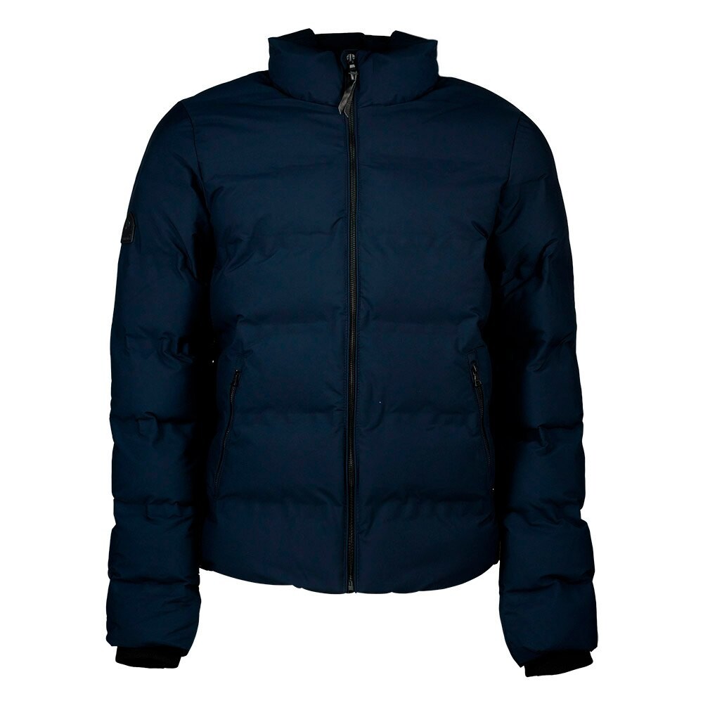 

Куртка Superdry Ultimate Radar Quilt, синий