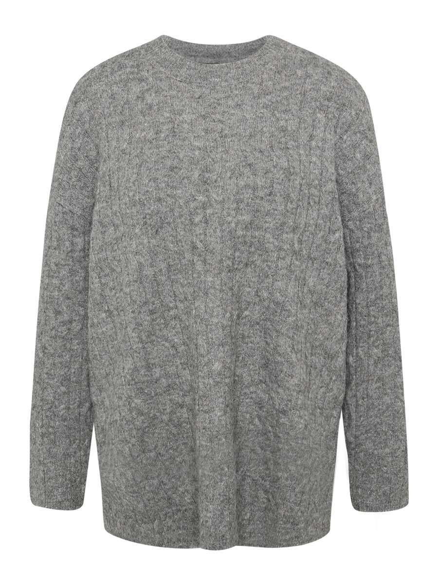 

Свитер Vero Moda Petite VMELYA, пятнистый серый