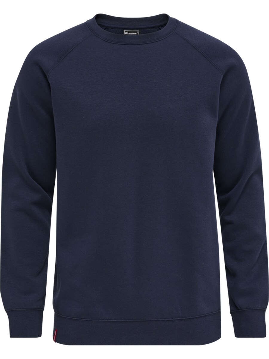 

Толстовка Hummel Red, морской синий