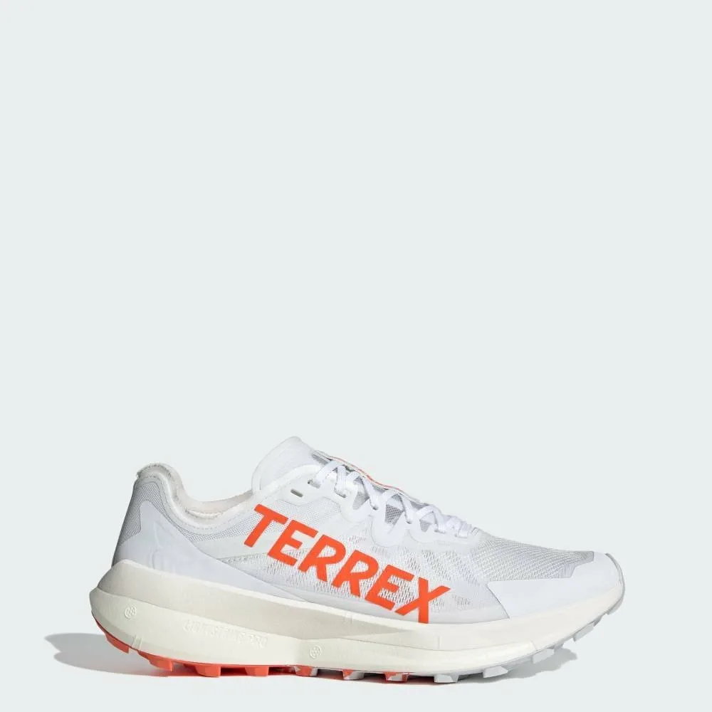 Кроссовки Terrex Agravic Speed для трейлраннинга / Terrex Agravic Speed... Adidas, gray