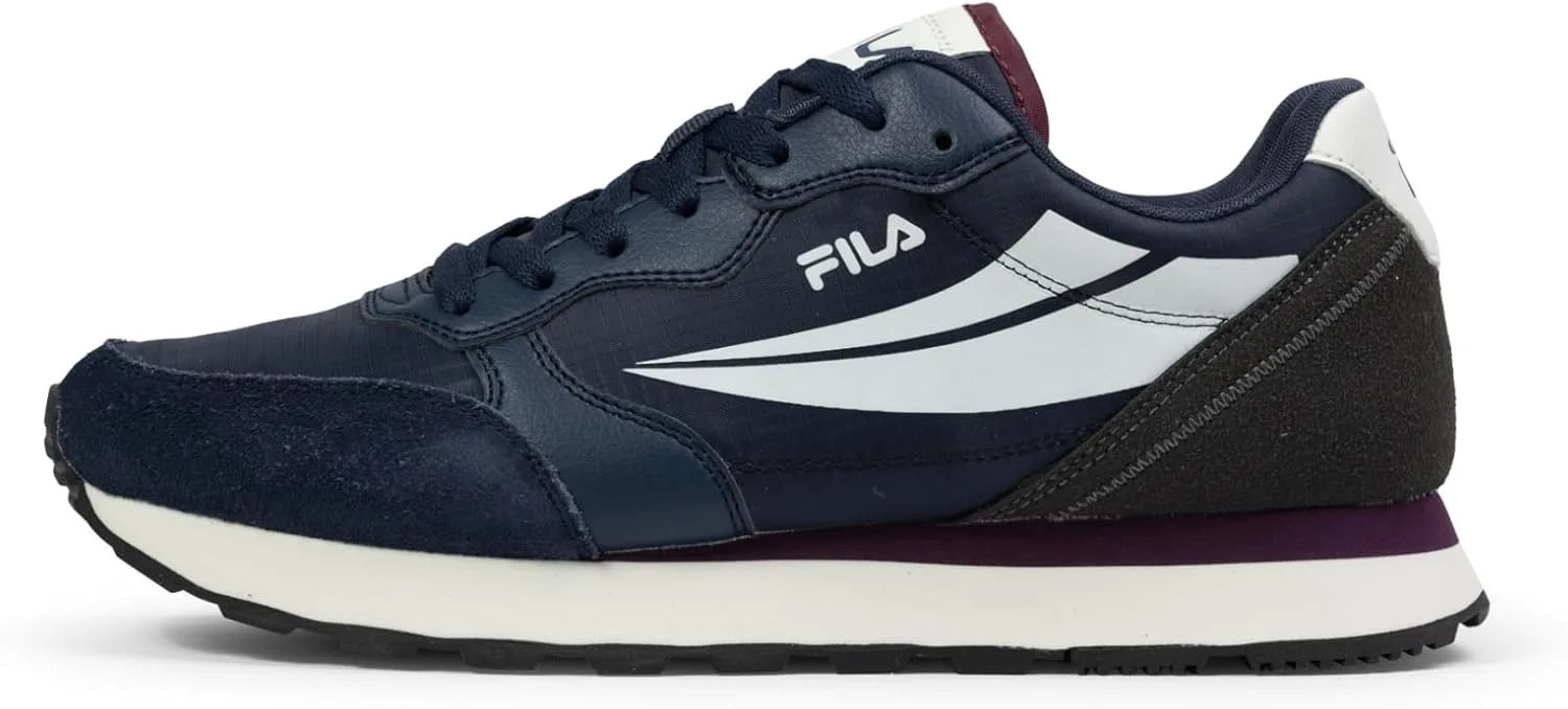 Мужские кроссовки FILA Fila Hypert, темно-синий