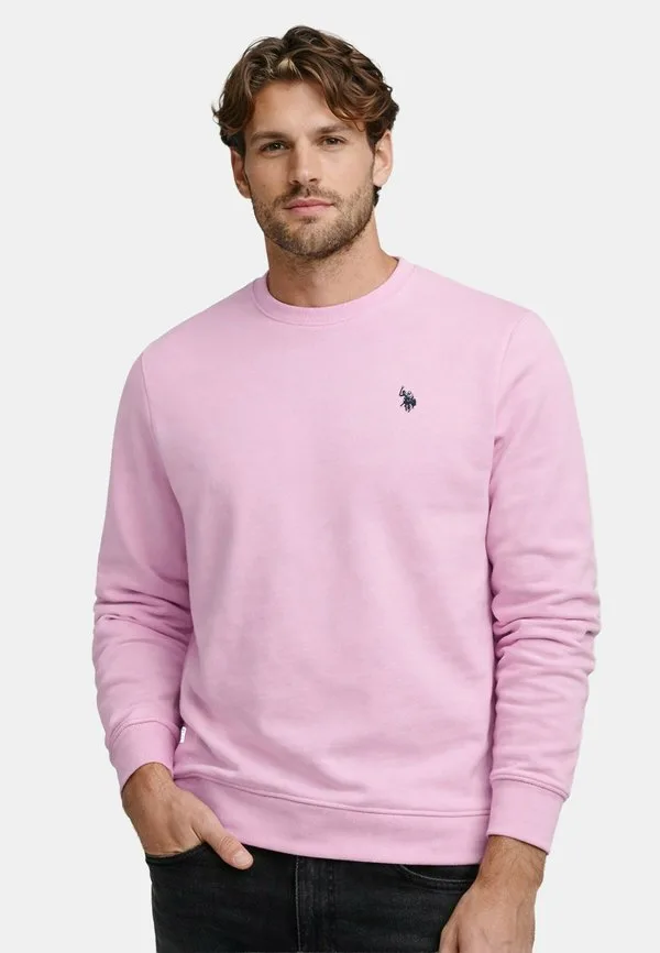 Толстовка usdaance U.S. Polo Assn., Pink
