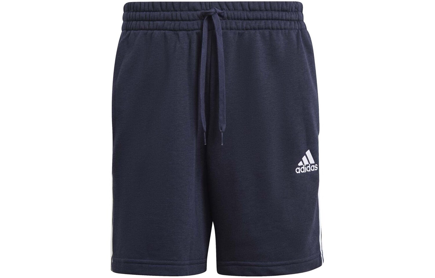

Повседневные шорты мужские черные Adidas, черный
