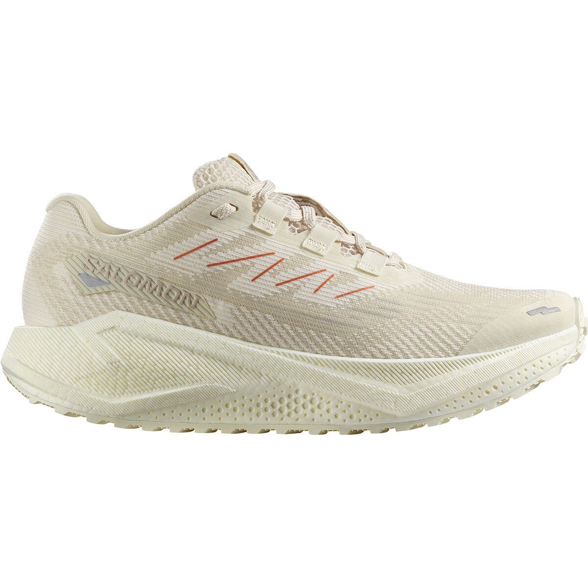 Беговые кроссовки Aero Blaze 3 GRVL Salomon, мультиколор