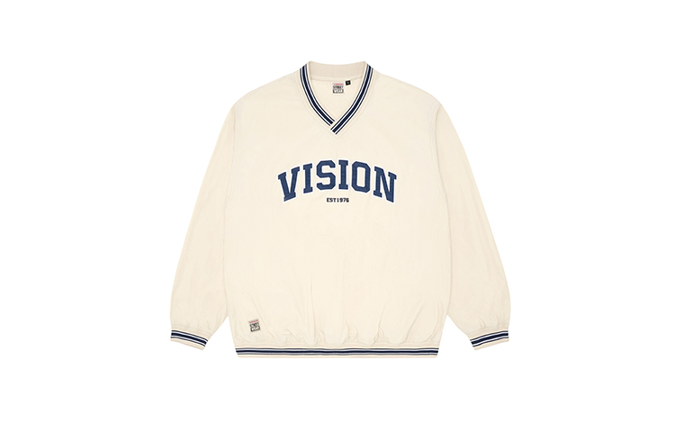 

Свитшот Unisex Vision Street Wear, зеленый