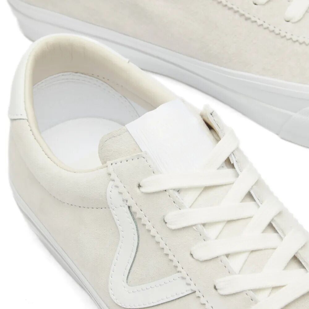 

Vans Спорт 73, белый