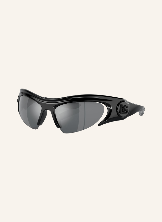 

Солнцезащитные очки dg6192 Dolce & Gabbana, черный