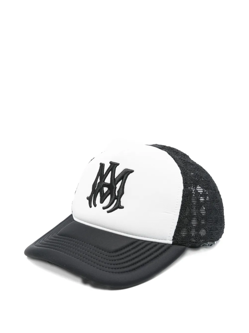

Кепка MA AMIRI, черный