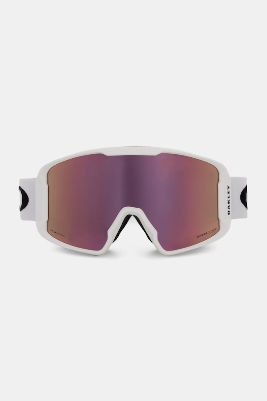

Горнолыжные очки Oakley, белый