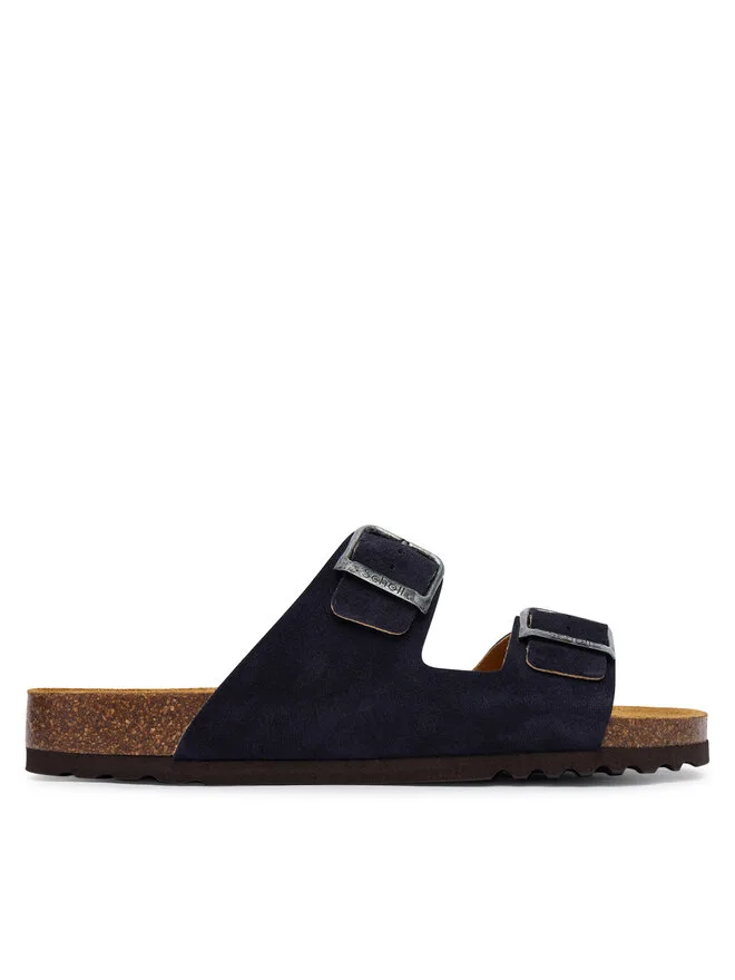 Scholl Мюли Julien F32579 темно-синие