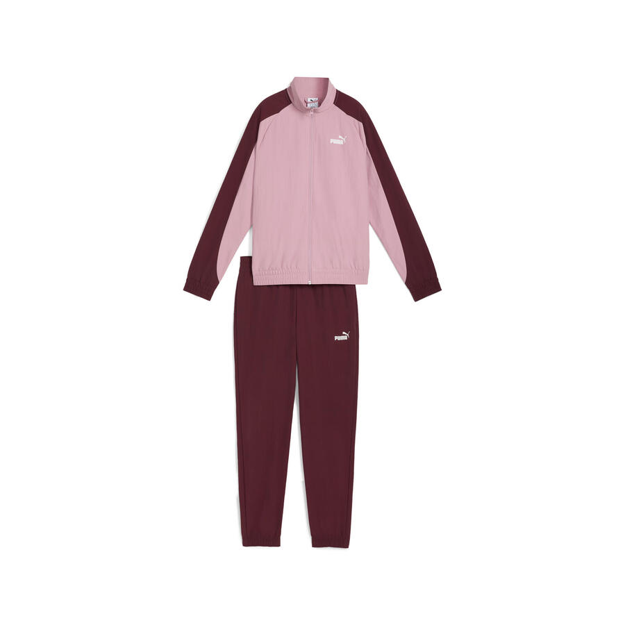 

Женский тканый спортивный костюм PUMA