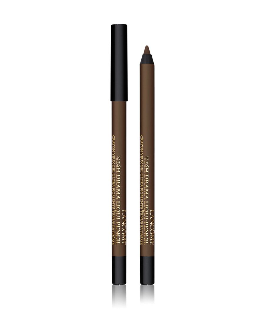 

Подводка для глаз LANCÔME Monsieur Big Drama Liqui-Pencil, Nr. 02 - French Chocolate, 1.2g