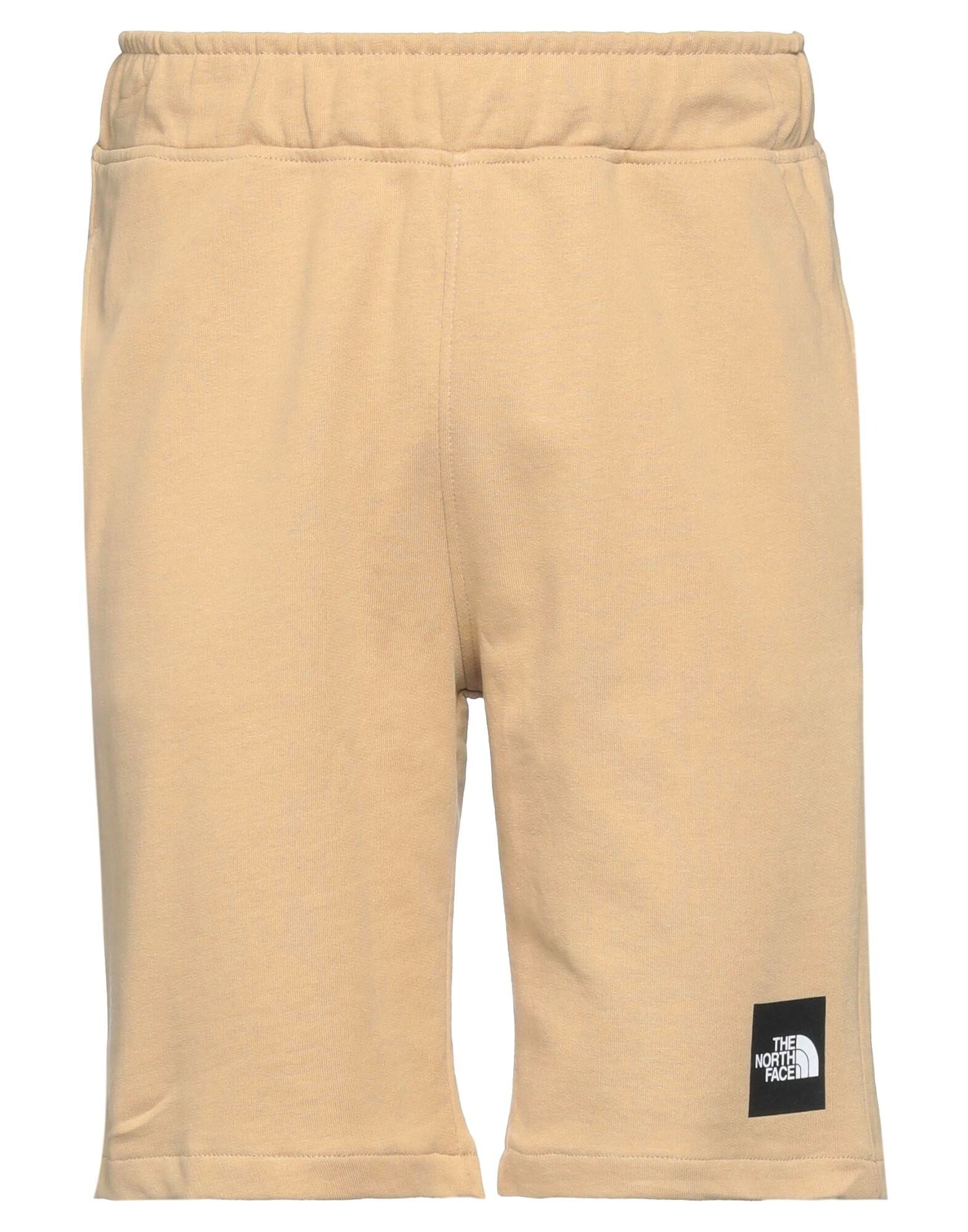 

Шорты The North Face, хаки