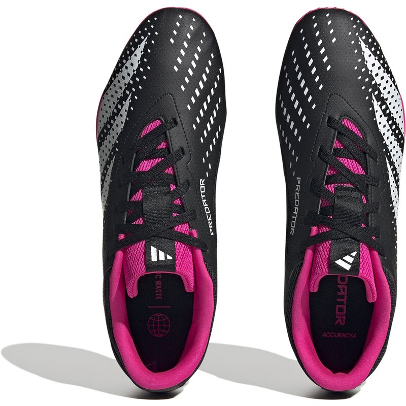 Бутсы для мини-футбола Predator Accuracy.4 в Сале Adidas, мультиколор — фото 3