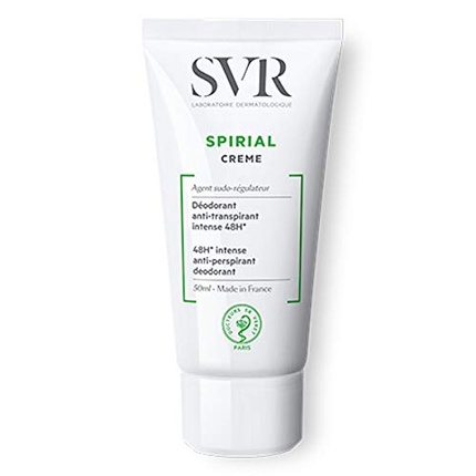 

Спиральный дезодорант-крем 50 мл 6920 Laboratoires Svr