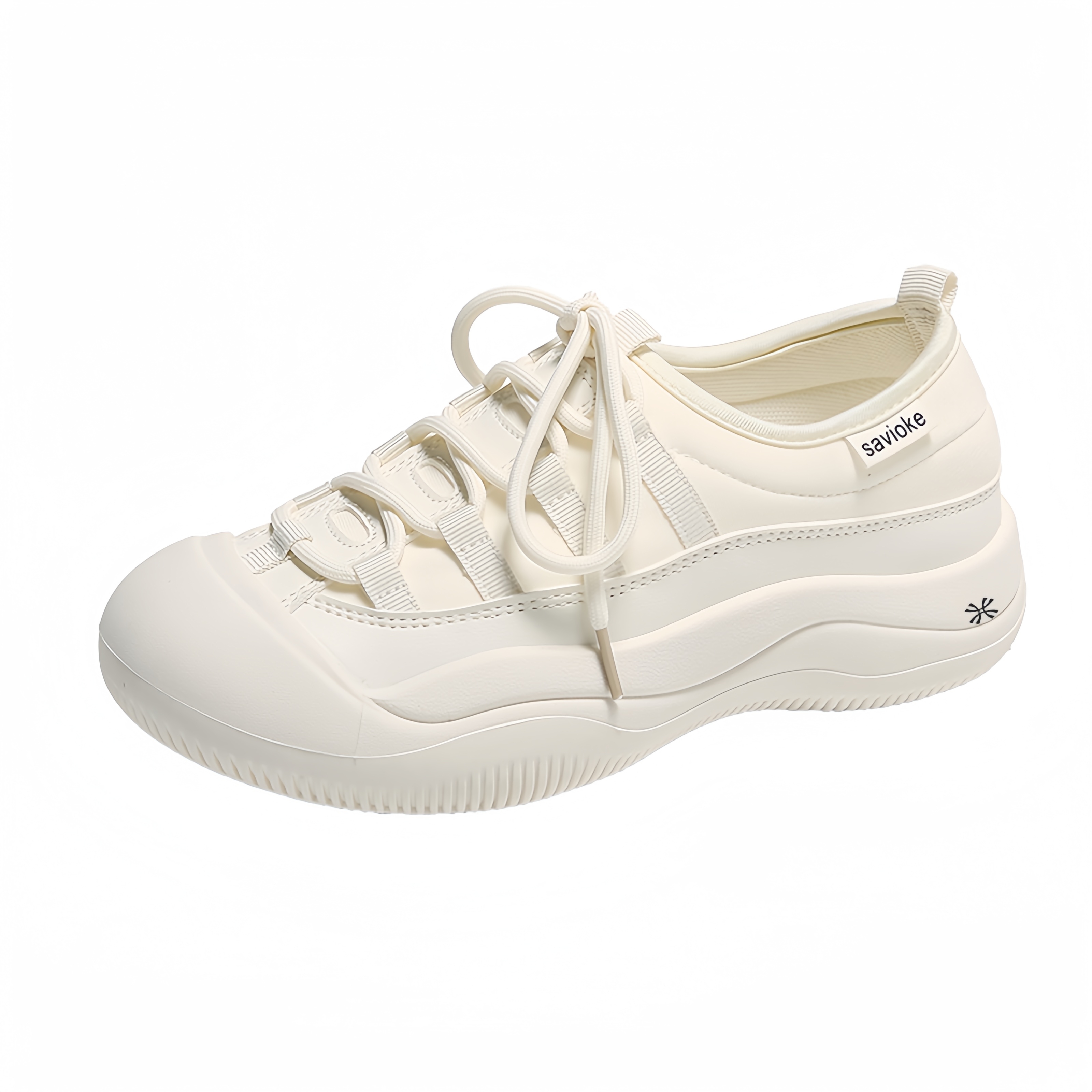 

Детская обувь для подростков YUZHAOLIN, бежевый