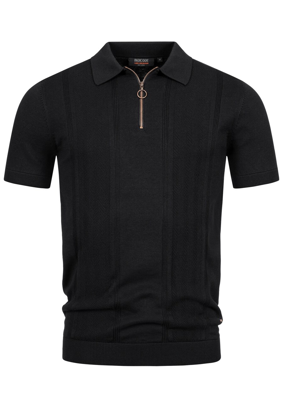 

Рубашка INDICODE JEANS Sago, черный