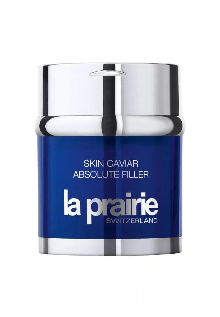 Крем для лица с икрой, 60 мл, LA Prairie