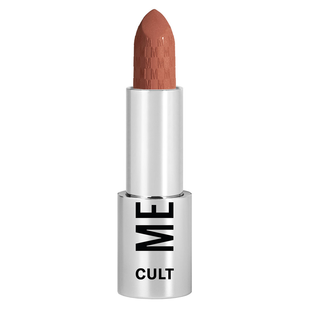 

Кремовые помады cult creamy lipstick Mesauda, цвет nr. 103 idol, вес 3.5 гр.