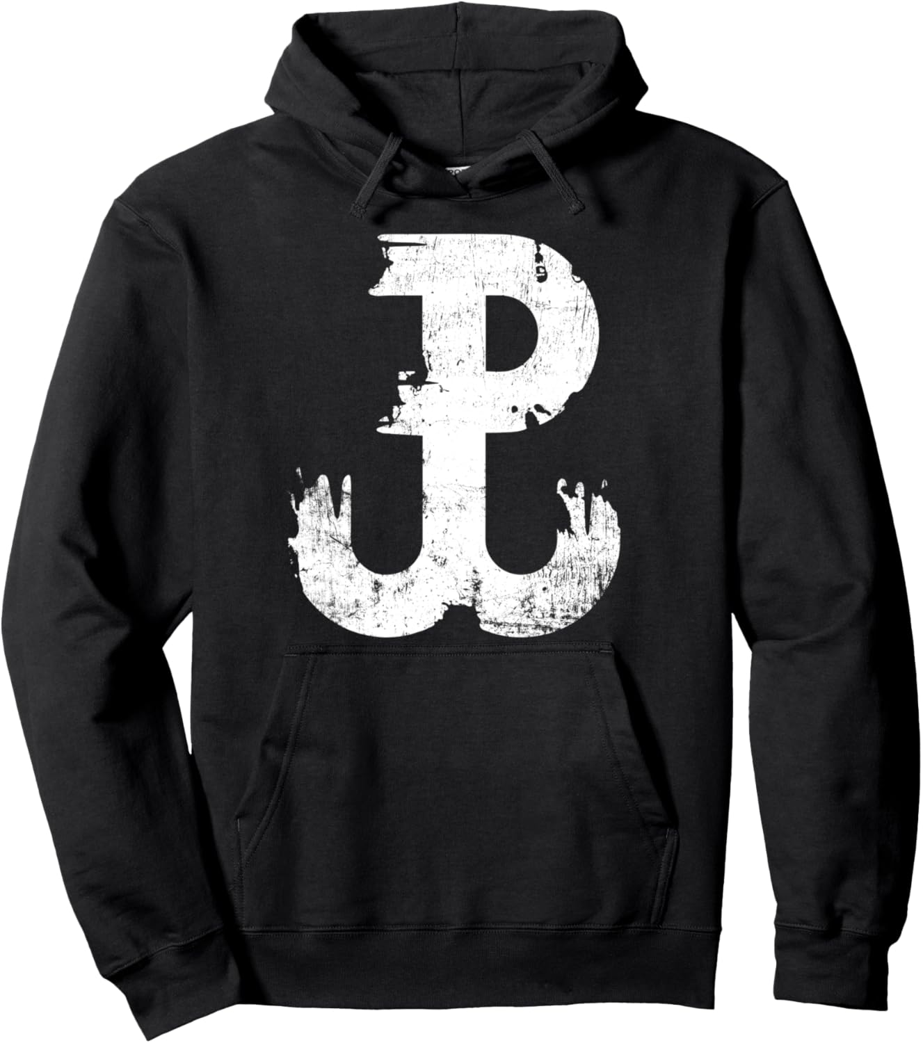 

Футболка с капюшоном Polska Walczaca - Warsaw Uprising Poland Patriotic T-Shirt Hoodie, черный Polish Patriotic Shirts