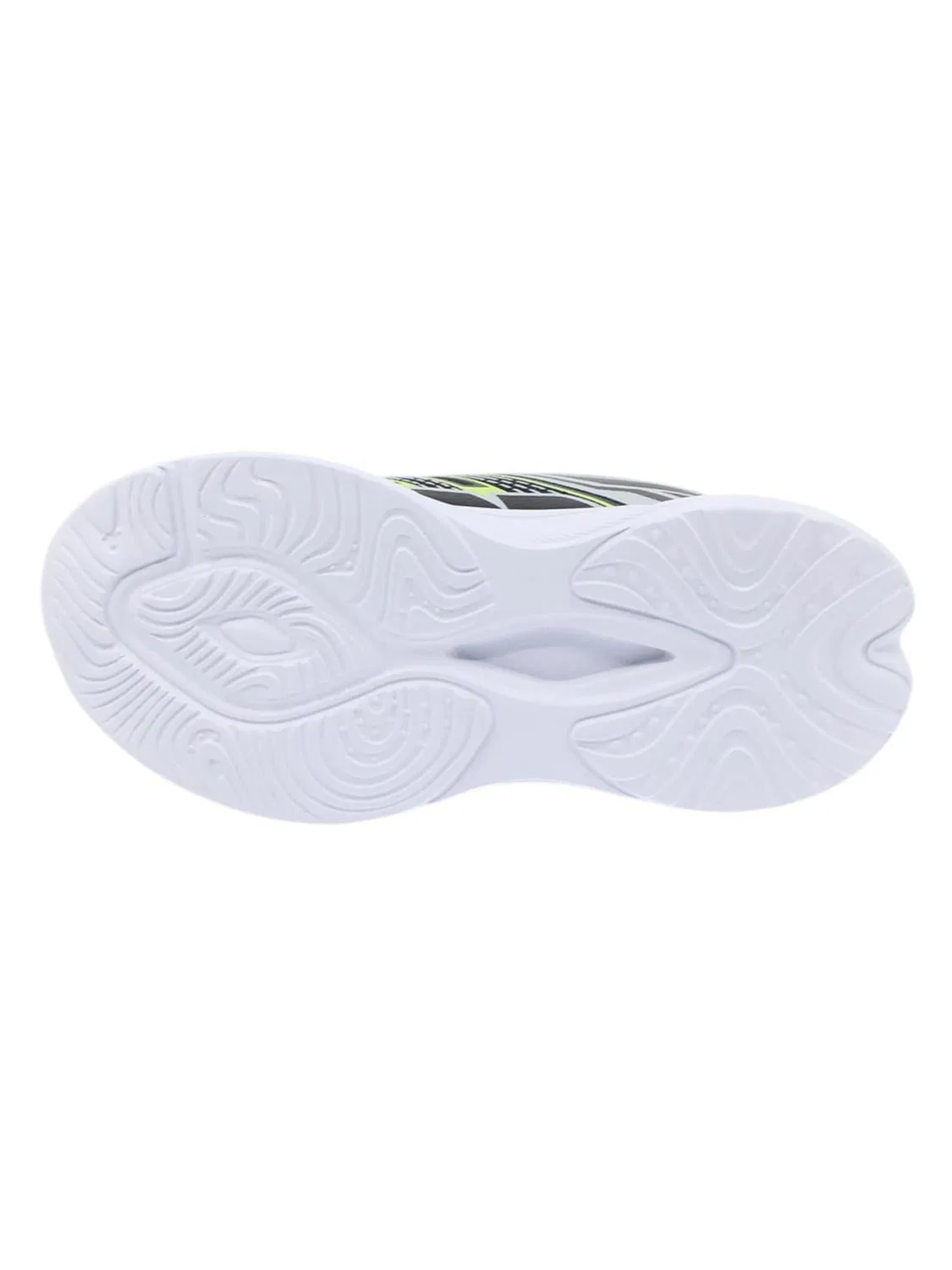 Кроссовки Beppi Casual Sport Shoe черного цвета — фото 4