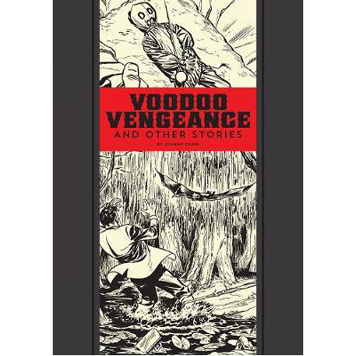 

Книга Voodoo Vengeance And Other Stories (Hardback)