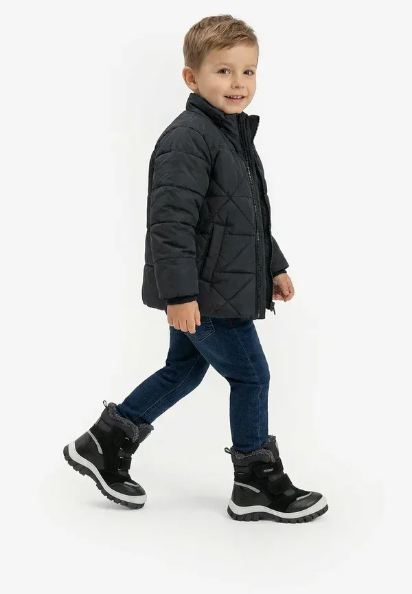 Ботильоны Lasocki Kids boy ceo ci12 1797 24 winter boots, черный