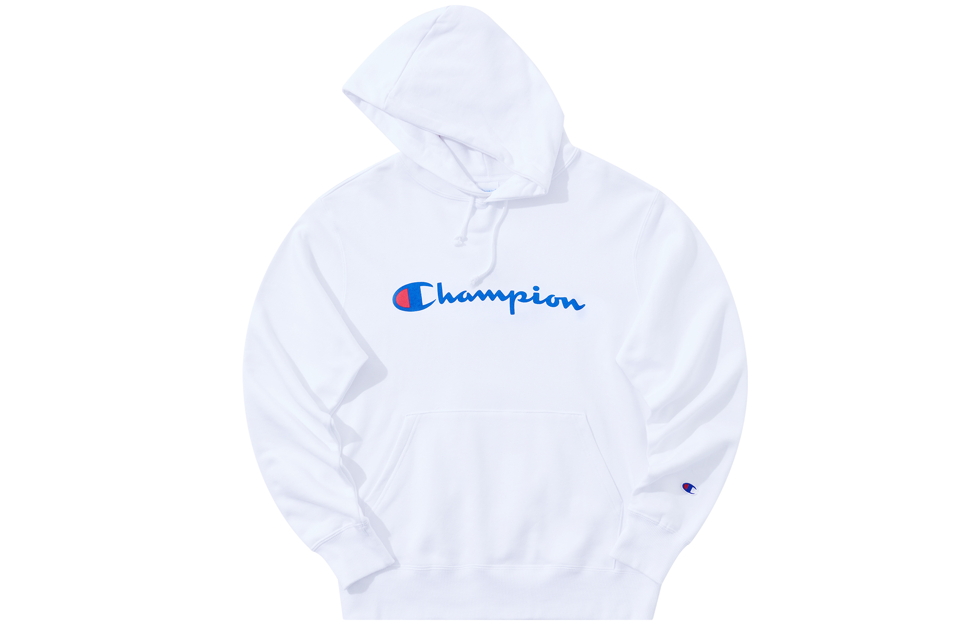 

Свитшот унисекс Champion, Ecru
