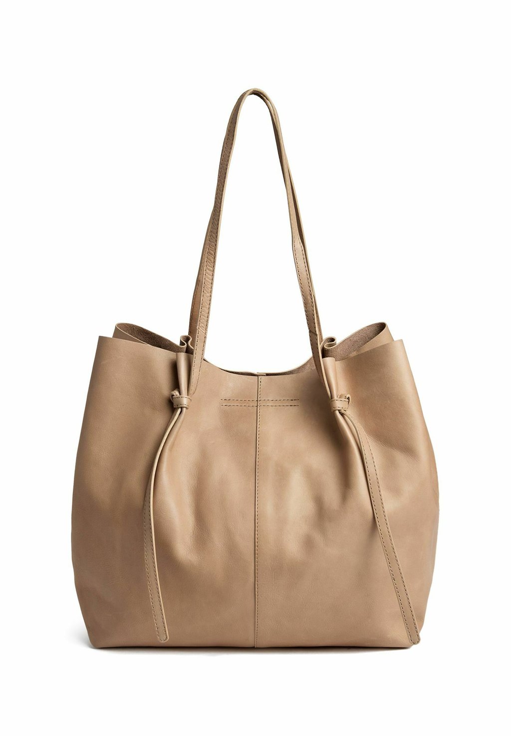 

Сумка для покупок SHOPPER DEPECHE, бежевый