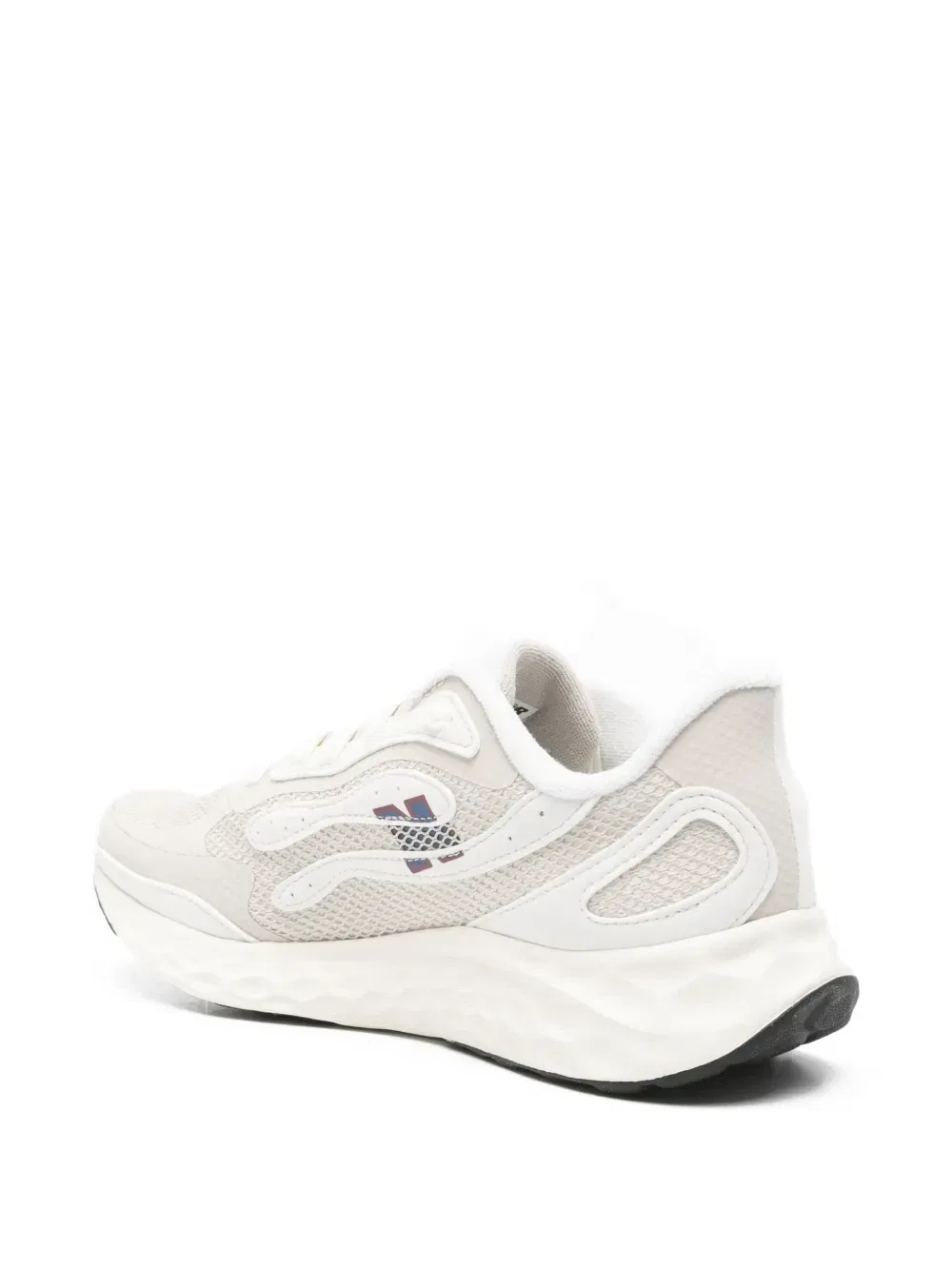 Кроссовки Fresh Foam Arishi V4 Tiralux NEW BALANCE, бежевый — фото 3