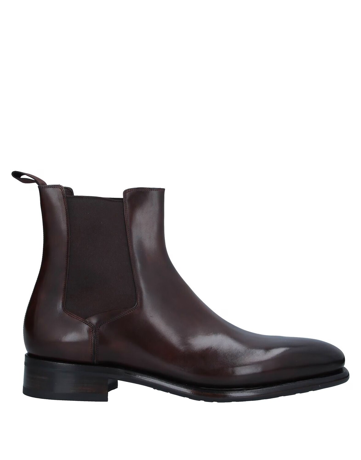 

Ботильоны Santoni, темно-коричневый