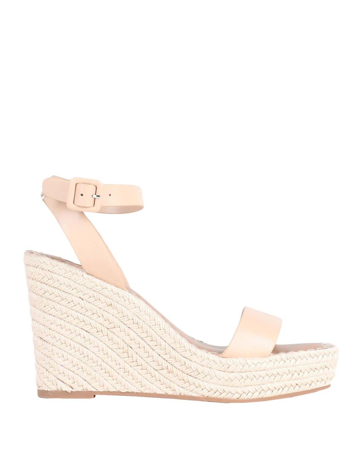 

Эспадрильи Steve Madden, бежевый