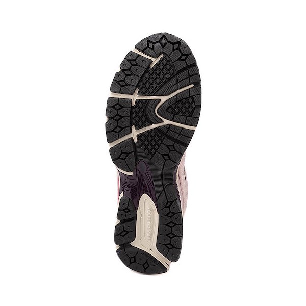 Кроссовки New Balance 2002R Athletic Shoe, цвет Twilight Haze/Passion Fruit — фото 3