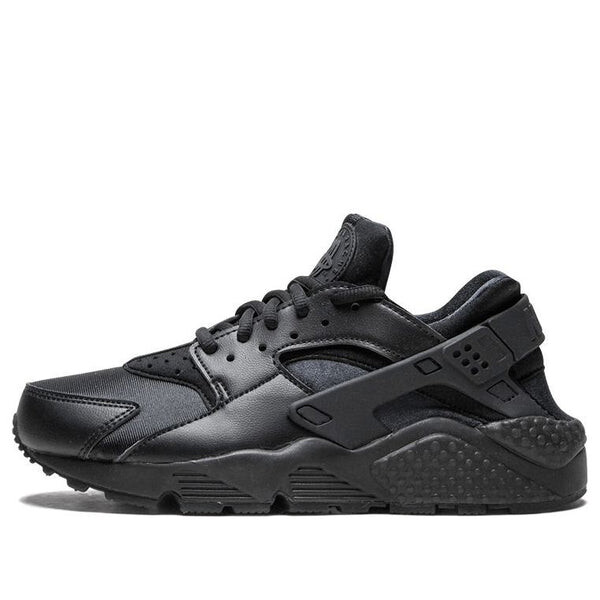 

Кроссовки Air Huarache Run Nike, черный