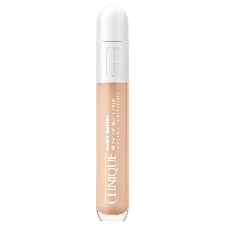 

Консилер и ластик для всего лица Even Better CLINIQUE, 0.2 oz/6 mL, CN 28 Ivory