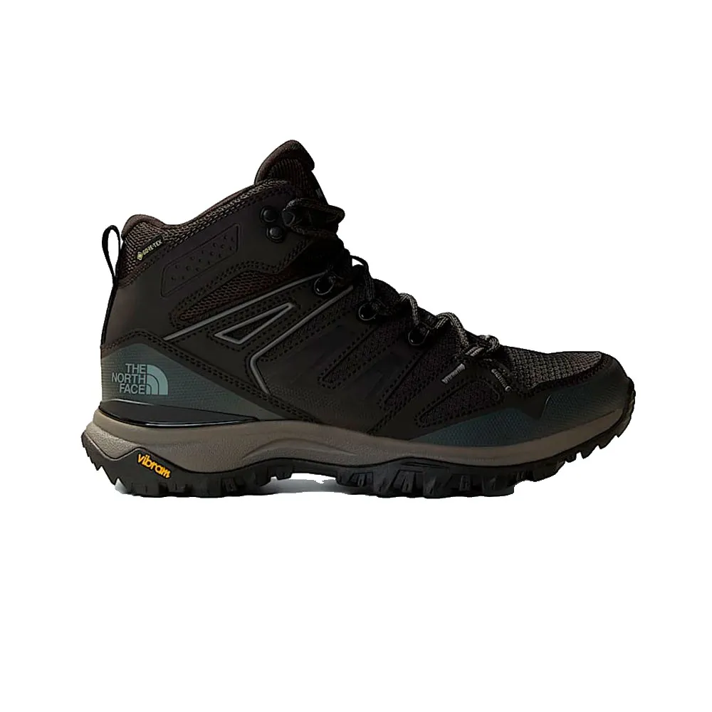 

Походные ботинки The North Face Hedgehog Mid Gore-Tex, черный