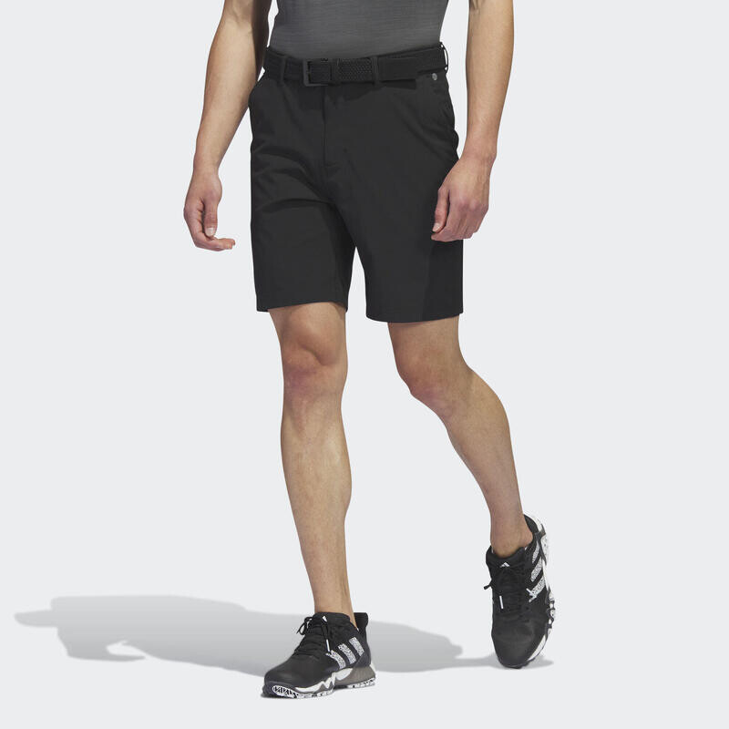

Шорты Adidas, черный