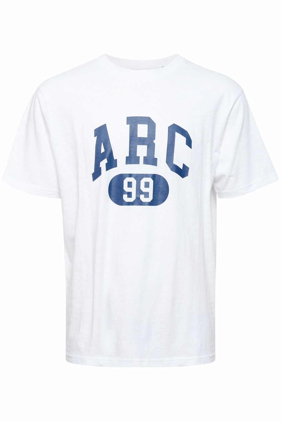 

Футболка !Solid Finlee, White