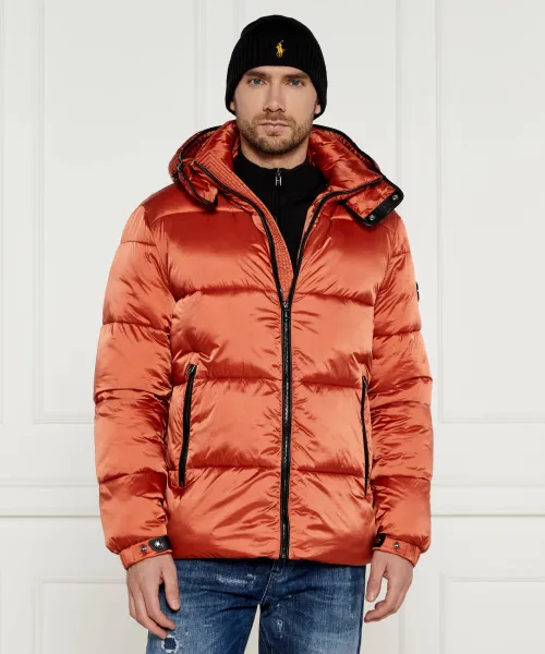 

Куртка Амброзия Regular fit Joop!, оранжевый